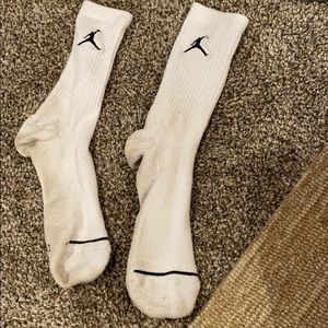 FREE LIMITED EDITION ORIGINAL MICHAEL JORDAN SOCKS